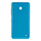 Housing Battery Back Cover + Side Button for Nokia Lumia 635